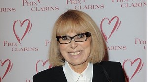 Zemřela francouzská herečka Mireille Darcová - Novinky