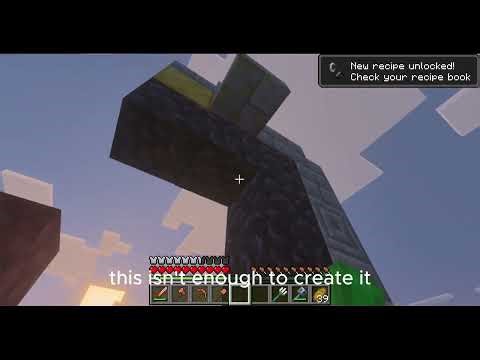 This Random Minecraft Seed Is Actually INSANE