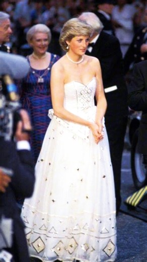⭐️ 🇬🇧 Diana — Even Her Steps Became Legend🇯🇵 ダイアナ ― その一歩さえ伝説になった#dianaforever