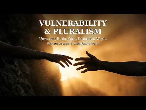 Why Vulnerability Is the Minimum Ethical Baseline for AI | Clara Futura