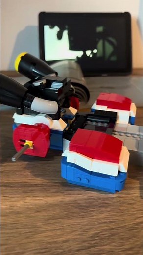 Building Mario & Standard Kart set 72037. #afol #lego #legomario #legoset #legobuild