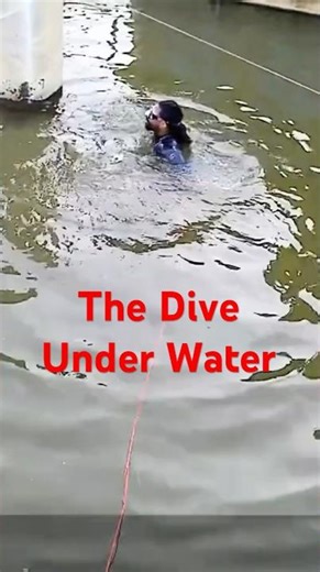 RC Gone Wrong Ep. 4 Under Water #rc #viral #traxxas #rclife #shorts