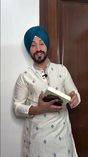 Unwrap the essence of elegance | ISAK Fragrances