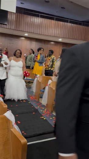 Yolanda Walker on Reels