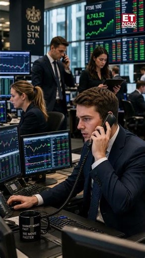 Trade DIRECTLY on the NSE? SEBI's Game-Changing Plan | Business News #shorts