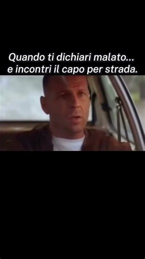 La scena più inaspettata di Pulp Fiction 🔥 Bruce Willis becca il “capo” #PulpFiction