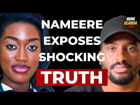 Nameere's Side of the Story | Exposes the Truth