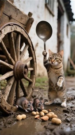 農家獵捕_23🐹💥🙀Farm hunting_23💥農場での狩猟？！🐹Verhaften?!💥농장 사냥?!🙀Opération d'arrestation?!💥¿Caza en la granja?