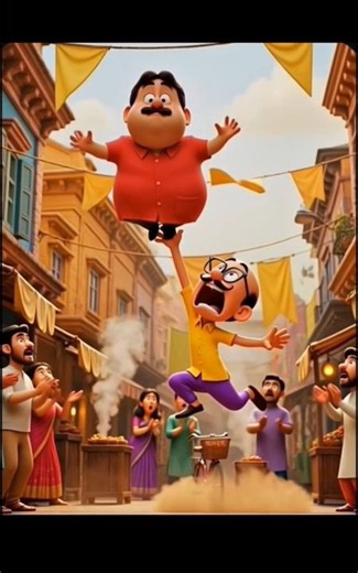 magical samosa #viral #magic #funny #comedy #foryou #trendingshorts