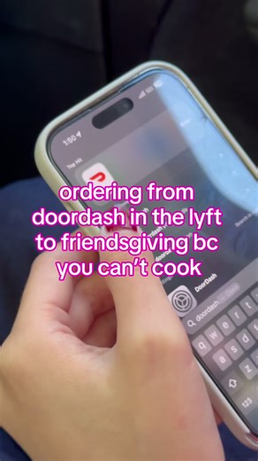 Link Lyft and DoorDash for Exclusive Discounts