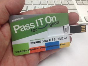 保障私隱的電腦回收計劃 - unwire.hk 香港