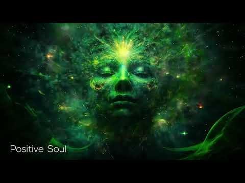 Feminine Goddess Meditation, 528Hz Divine Feminine Healing & Awakening Initiation, Female Energy