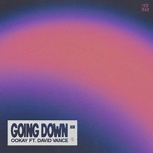 Ookay ft. David Vance - Going Down [DIM MAK]