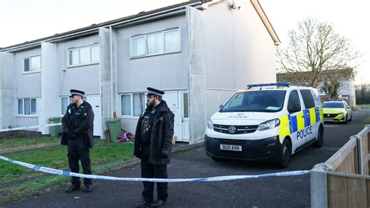 Girl, four, mauled to death by dog was a ‘very happy child’