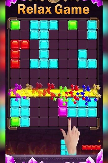 Block Puzzle Legend 160- 800×1200