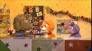 Calling All Toddlers 3 (UK VHS 2005)