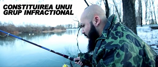 Dani Mocanu - Proxenet (Official Video) 2019