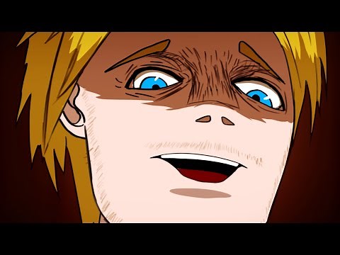 GOOD FOR YOUUUUUUU! // PewDiePie Animated