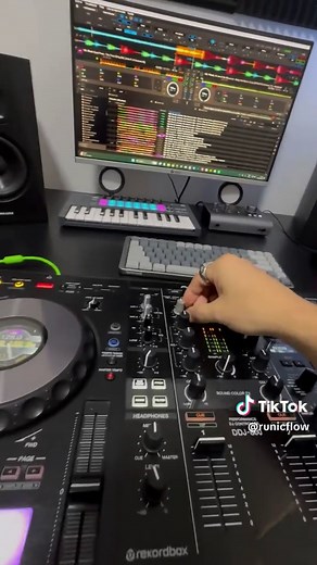 Descubre el mejor mashup de música electrónica