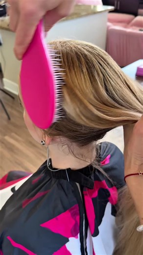 Ballroom Hairstyle Tutorial: High Slick Updo with Finger Waves