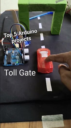 Top 5 Arduino projects for beginners #top #arduino #project #arduinoproject #diyprojects #electronic