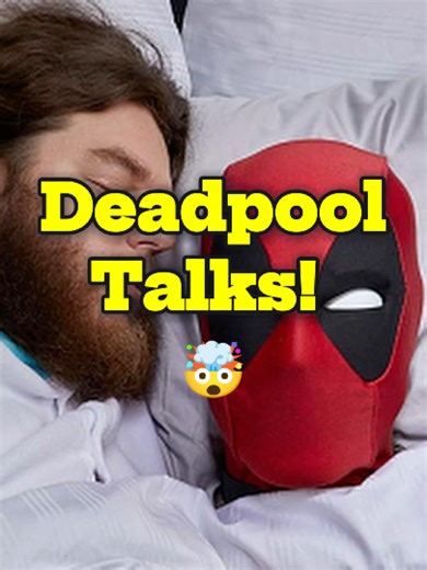 Deadpool’s Head Interactive Collectible – 600 Phrases, App Control & Moving Eyes! 🔗Click & Buy: https://s.click.aliexpress.com/e/_c4qsjbkL 🔗Click & Buy: https://amzn.eu/d/0hdvMqek #Deadpool #MarvelLegends #DeadpoolHead #MarvelCollectibles #Hasbro #MarvelFans #GeekGadgets #CollectorItems #GamingRoomDecor #TikTokMadeMeBuyIt #AmazonFinds #YouTubeShorts #MarvelMerch #ComicFans #OnSaleNow