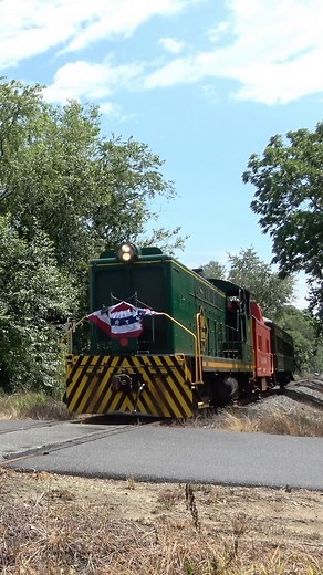 SMS Lines Baldwin S12 304 | Dynamo Productions