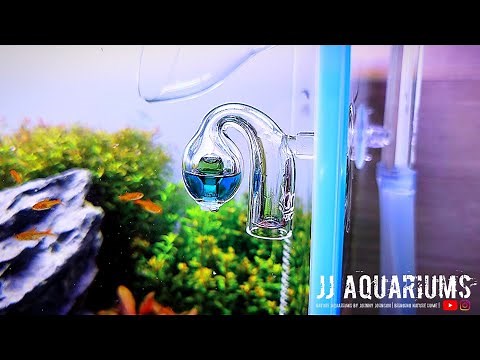 HOW TO | Make Your Own Co2 Drop Checker Solution