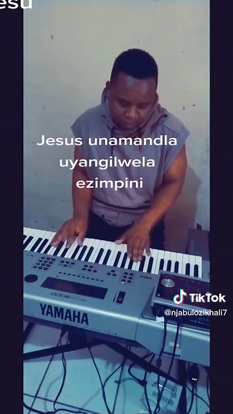 Mastering the Yamaha Keyboard Techniques