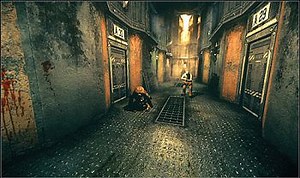 Hellhole Prison - TV Tropes