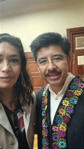 Visita a la ciudad de mexico