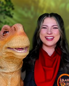 Jurassic Quest is ROARING into the Cincinnati Area — October 17th -...