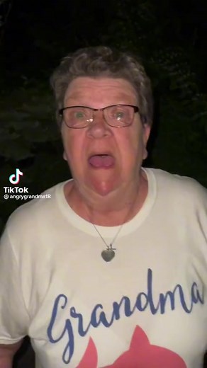 ANGRY GRANDMA 2.0 (@angry_grandma_2.0)’s videos with original sound - ANGRY GRANDMA 2.0
