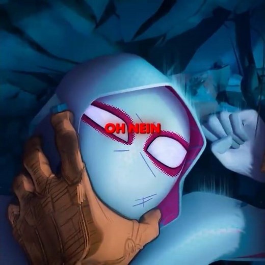 Spider-Man 2099 Vs. Vulture 😍💥 | Spider-Man: Across The Spider-Verse #shorts