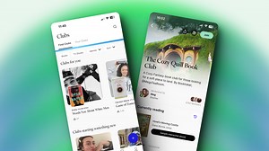 Use These Apps to Find an Online Book Club