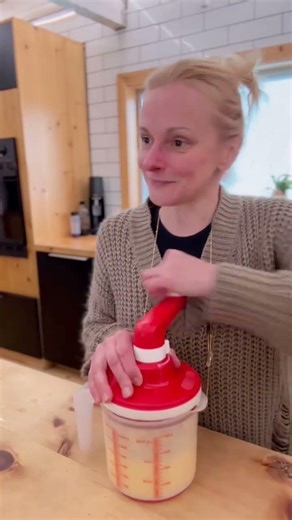 Tupperware recipe #canada #dessert #mom #food