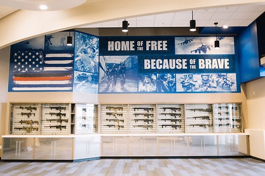 Contact | C2 Tactical | Arizona's #1 Best Gun Range