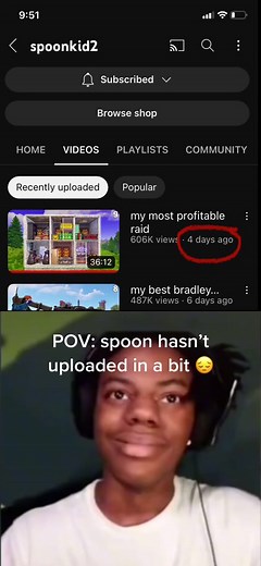 #spoonkid2 #spoonkid #rust #rusttok #rustgame #wrust