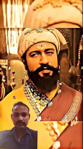Chhatrapati Sambhaji Maharaj 🚩 #sambhajimaharaj #shivajimaharaj #trending #ytshorts #youtubeshorts