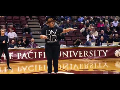 Life at Seattle Pacific University