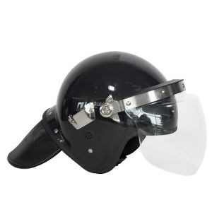 [Hot Item] Anti Riot Helmet Control Anti Riot Gear Equipment