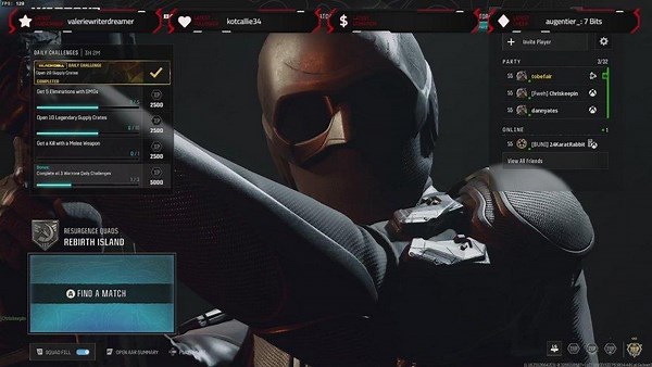 tedious_dave - Twitch