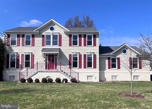 17004 Spates Hill Rd, Poolesville, MD 20837 - MLS MDMC2222932 - Coldwell Banker