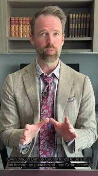 Assault Pretrial Diversion Denton County | My Dallas Criminal Lawyer #criminaldefenseattorney