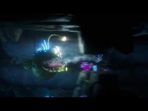 Darwin's Paradox! | Overview Trailer | KONAMI