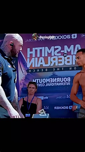 Ben Whittekar: The Rising Star in Boxing Training