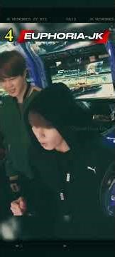 My Top5 Favorite Random High notes of BTS( ˘ ³˘)♥︎(part-2 soon)#viralshort #bts #shorts