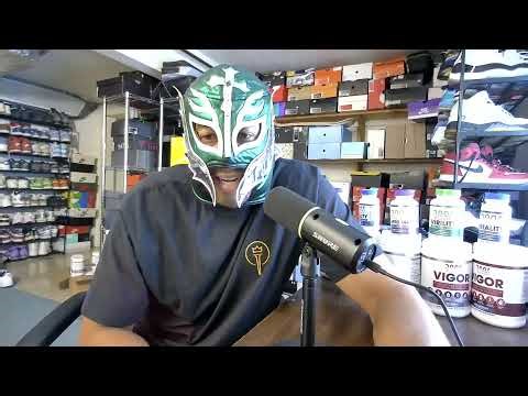 Hang vs Extending, Soft Clamping, Actual World Record for Biggest, Maintenance Routine