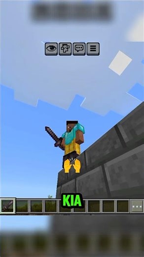 Ghost Block In Minecraft Pocket Edition