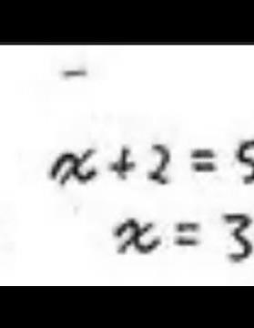 How to solve one step equation #elmoasser #math #education